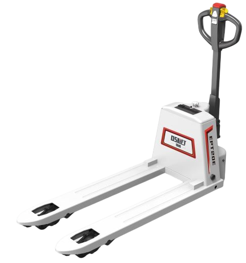 Xe nâng tay điện thấp 2 tấn EPT20E