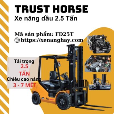 xe-nang-hay-xe-nang-dau-2-5-tan-trust-horse-fd25t