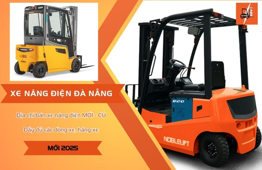 xe nang dien da nang gia re xe nang dien da nang gia re