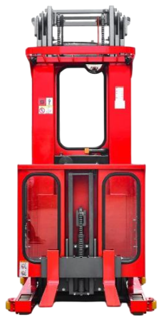 Xe lấy hàng MHA10 MiMA - Ảnh 4