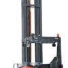 Xe nâng reach truck 2 Tấn ngồi lái 2MFZ20M MiMA