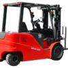 Bộ kẹp tròn xe nâng paper roll clamp 1