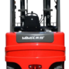 Bộ kẹp phuy xe nâng drump clamp 2