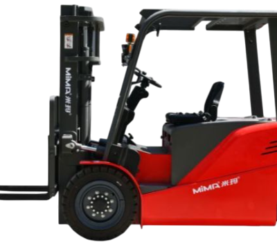 Bộ kẹp phuy xe nâng drump clamp 1