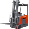 Xe nâng reach truck 2.5 Tấn ngồi lái 2MFZ25M MiMA