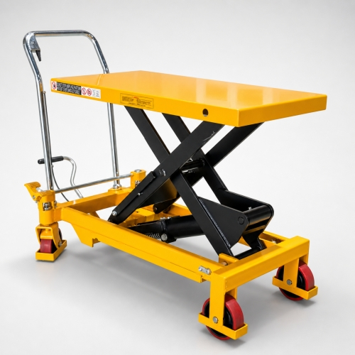 Showroom mua bán xe nâng giá tốt tại Đà Nẵng